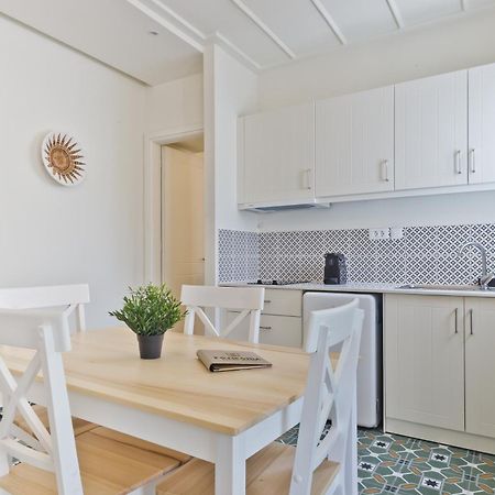 Posidonia Luxury Suites 카르파토스 외부 사진