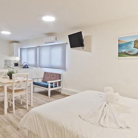 Posidonia Luxury Suites 카르파토스 외부 사진