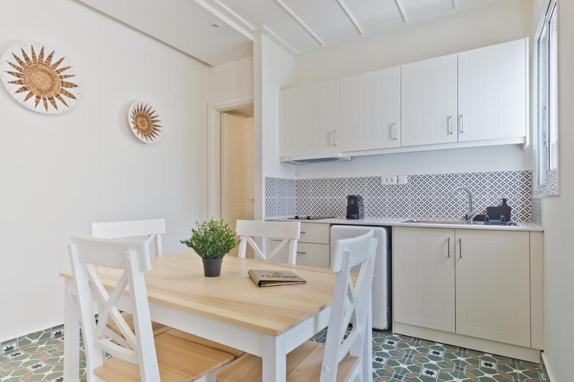 Posidonia Luxury Suites 카르파토스 외부 사진
