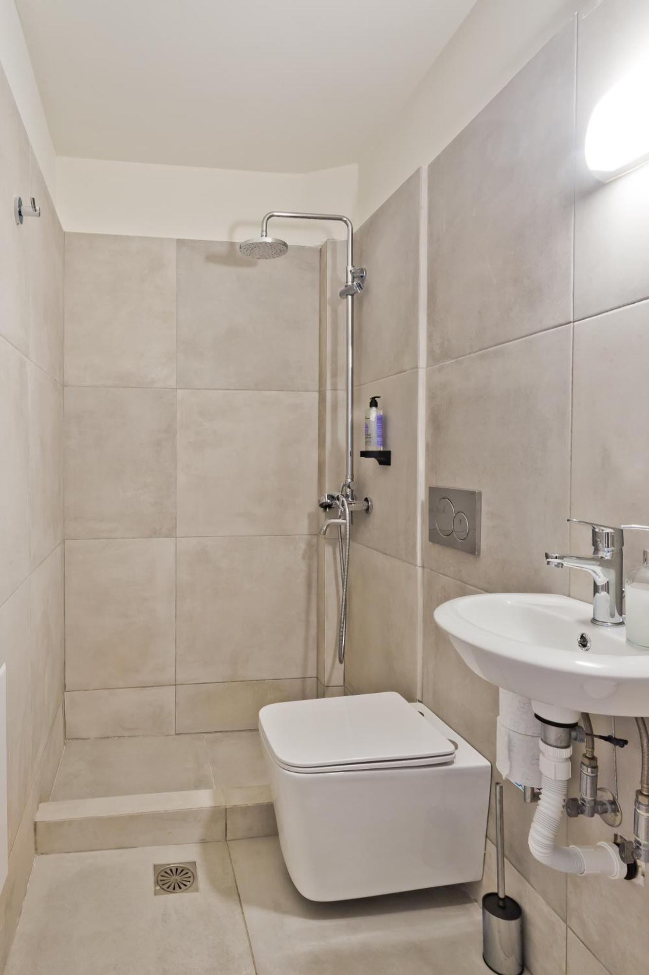 Posidonia Luxury Suites 카르파토스 외부 사진