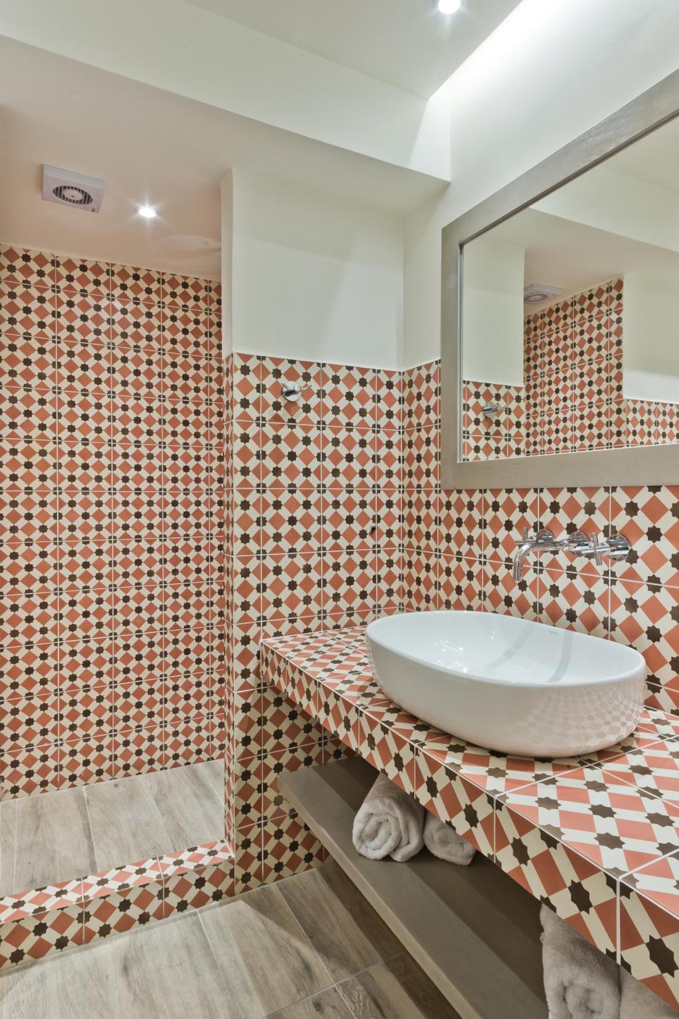 Posidonia Luxury Suites 카르파토스 외부 사진